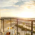 Lux - The La Mer Sea View Suite 3