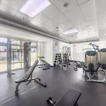 Vayk - Exclusive 1Br Stay With Dubai Eye Views