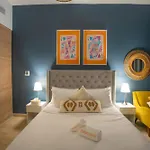 Bnbeyond\'S Sheek Studio At Studio One Tower