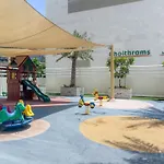 Vayk - Exclusive 1Br Stay With Dubai Eye Views