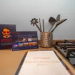 Bnbeyond\'S Sheek Studio At Studio One Tower