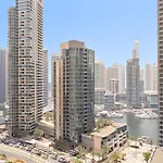 Vayk - Great 1-Bedroom Apartment In Jbr