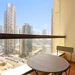 Vayk - Great 1-Bedroom Apartment In Jbr