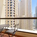 Vayk - Great 1-Bedroom Apartment In Jbr