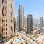 Vayk - Great 1-Bedroom Apartment In Jbr