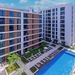 Dubai Hills Residence-Park Point C