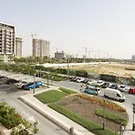 Dubai Hills Residence-Park Point C