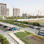 Dubai Hills Residence-Park Point C