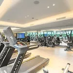 Vayk - Exceptional 3Bd At Address Dubai Opera With Full Burj Khalifa Views