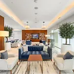 Vayk - Exceptional 3Bd At Address Dubai Opera With Full Burj Khalifa Views