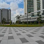 Fully Furnished Elegant Studio Apartment Close By Dubai Science Park, Dubai Miracle Garden And Butterfly Garden