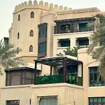 Dubai Mall Aparment