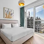 Keysplease 2Br Minutes To Wtc And Downtown, Al Wasl Zaabeel Park