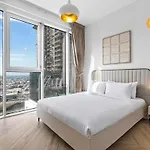 Keysplease 2Br Minutes To Wtc And Downtown, Al Wasl Zaabeel Park