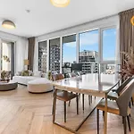 Keysplease 2Br Minutes To Wtc And Downtown, Al Wasl Zaabeel Park