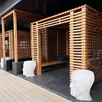 Downtown Dubai -Luxury & Comfort