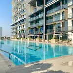 Vayk - Heavenly Brand New And Modern 1Bd In Jvc