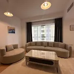 2Br Apartment In Jbr, The Walk