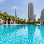 Silkhaus Comfy Furnished Studio In The Heart Of Difc