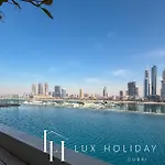Lux The Luxury Sunrise Beachfront Suite 1