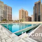 Inviting 2Br With Pool & Pet-Friendly Option