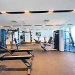 Elegant 2B At Boulevard Point Burj & Fountain View