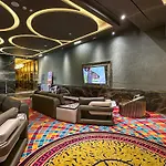 Mbl Royal, Jlt- 1-Br Apartment With Lake View