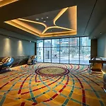 Mbl Royal, Jlt- 1-Br Apartment With Lake View