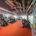 Mbl Royal, Jlt- 1-Br Apartment With Lake View