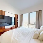 Best 2 Bedroom Direct Burj Khalifa Downtown View