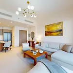 Best 2 Bedroom Direct Burj Khalifa Downtown View