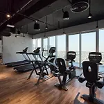Airvistas Retreat At Wasl One Residence