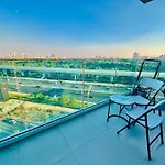 Airvistas Retreat At Wasl One Residence