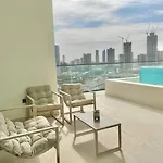 Luxurious 2Br With Private Pool In Jvc
