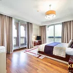 Two Bedroom And Small Room With Beach Access