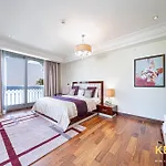 Two Bedroom And Small Room With Beach Access