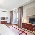 Two Bedroom And Small Room With Beach Access