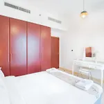 Jbr - Gardenia Shams Suites - Sea View And Walking Distance To The Beach