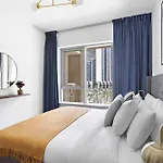 Silkhaus Aesthetic 1Br In Heart Of Downtown