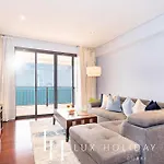Lux The Anantara Residence Suite
