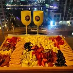Sansa Beach Jbr