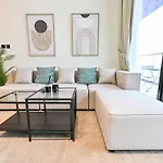 Stunning 1 Bdr Luxury Residence At Jvc