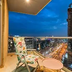 Stylish 1 Bedroom - Burj Khalifa View- 5Mn Walk To Dubai Mall-Apartment In Burj Views Tower