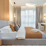 Stylish 1Br In Downtown With Fountain Views