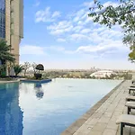 First Class 2Br Stylish With Stunning Views