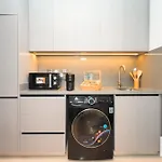 Luxurious 1Br Retreat - Stylish Stay In Meydan