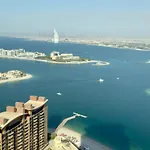 Gorgeous Palm View