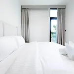 Elegant 2 Bedroom Apartment -Binghatti Emerald Jvc