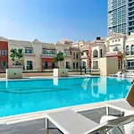 Elegant 2 Bedroom Apartment -Binghatti Emerald Jvc