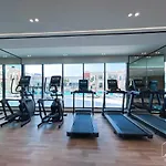 Elegant 2 Bedroom Apartment -Binghatti Emerald Jvc